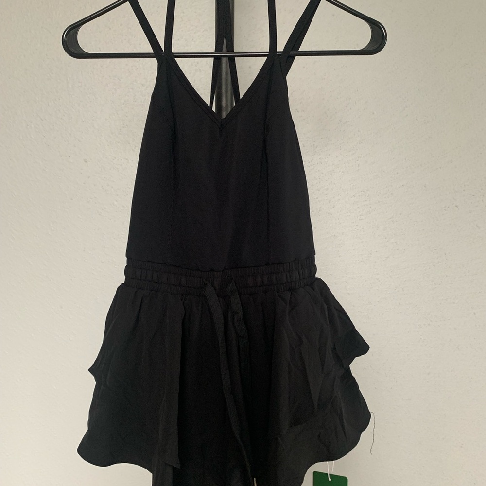 HALARA Black Kids One Piece